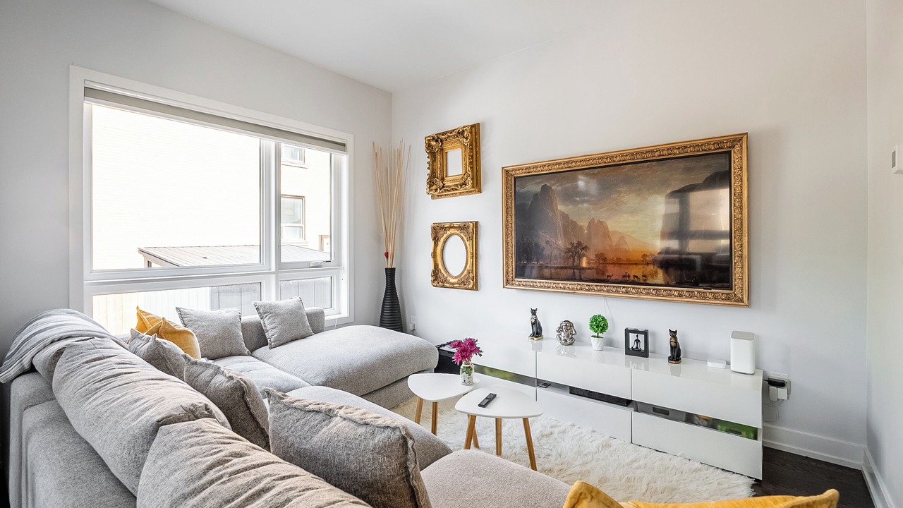 Photo of Livingroom in Fairbank