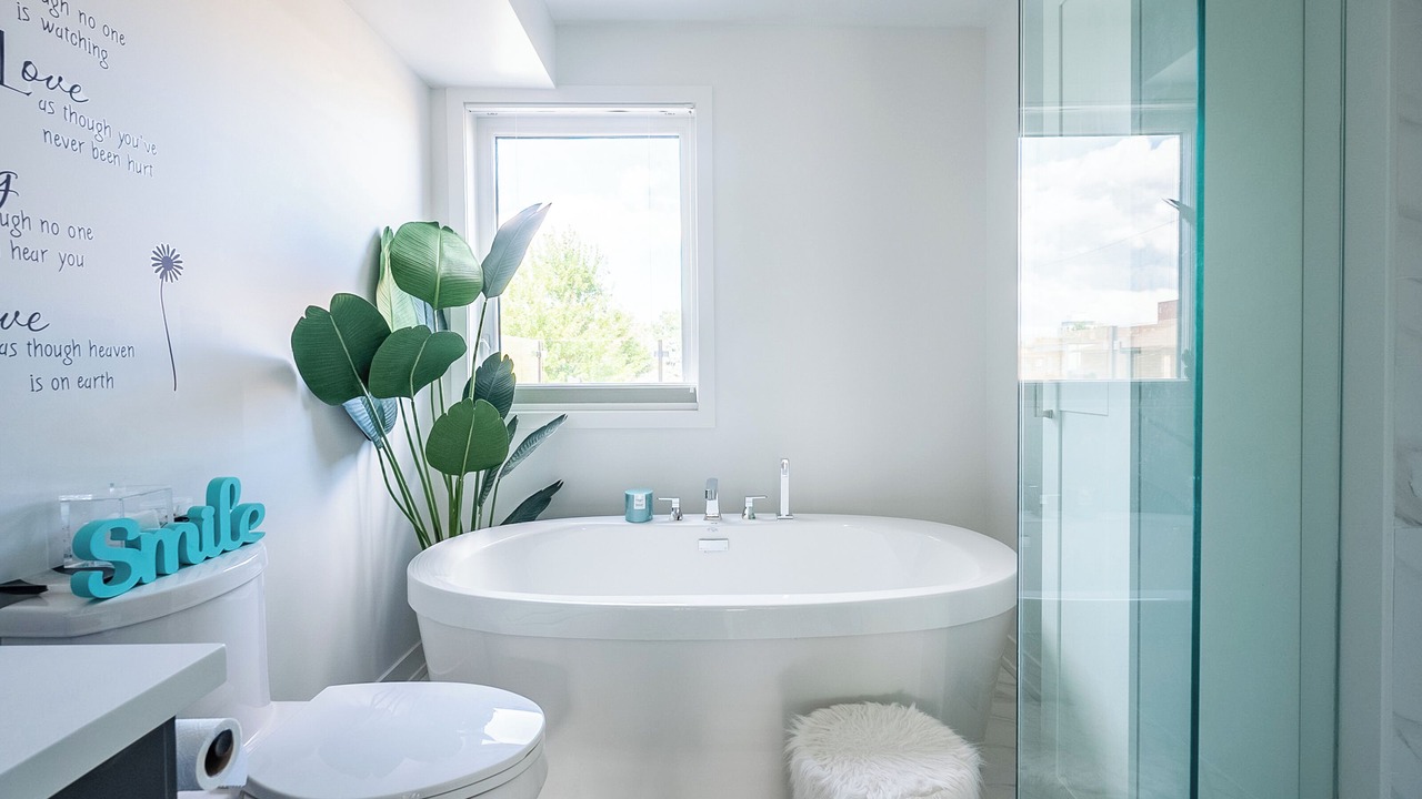 Photo of Bathroom in Fairbank