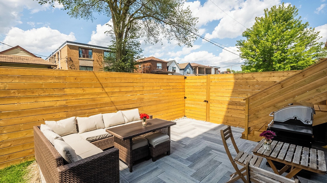 Photo of Outdoor in Fairbank