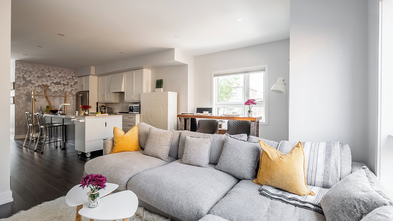 Photo of Livingroom in Fairbank