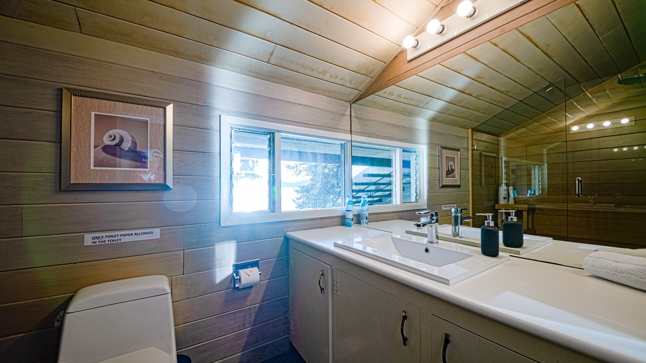 Photo of Bathroom in Vancouver