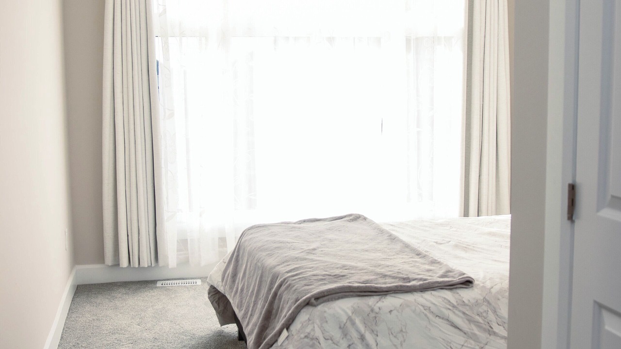 Photo of Bedroom in Carleton Place