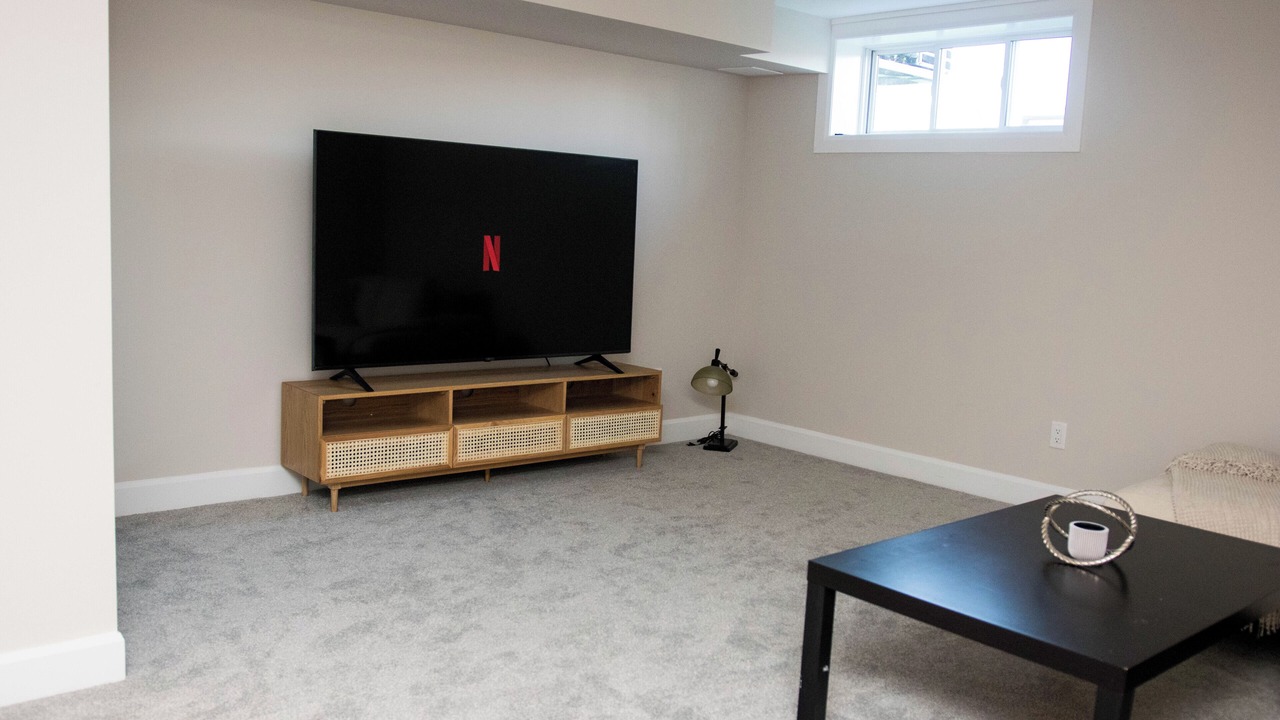 Photo of Livingroom in Carleton Place
