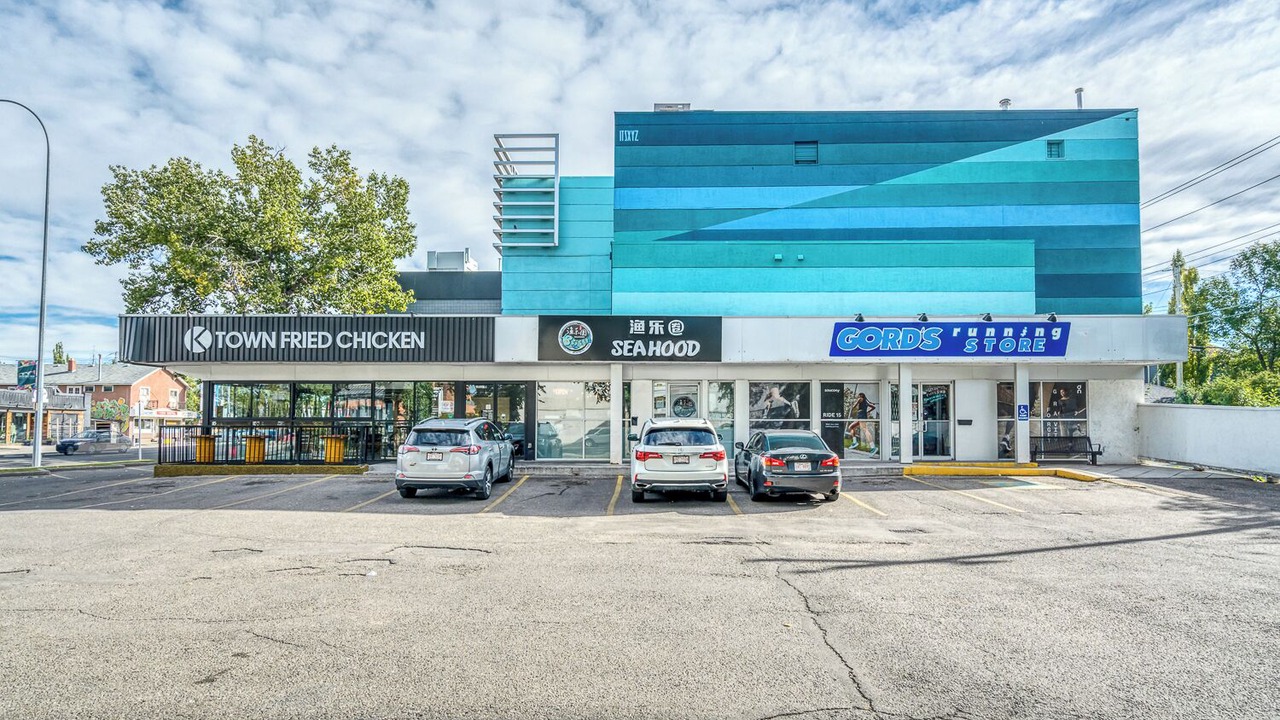 Photo of Others in Crescent Heights