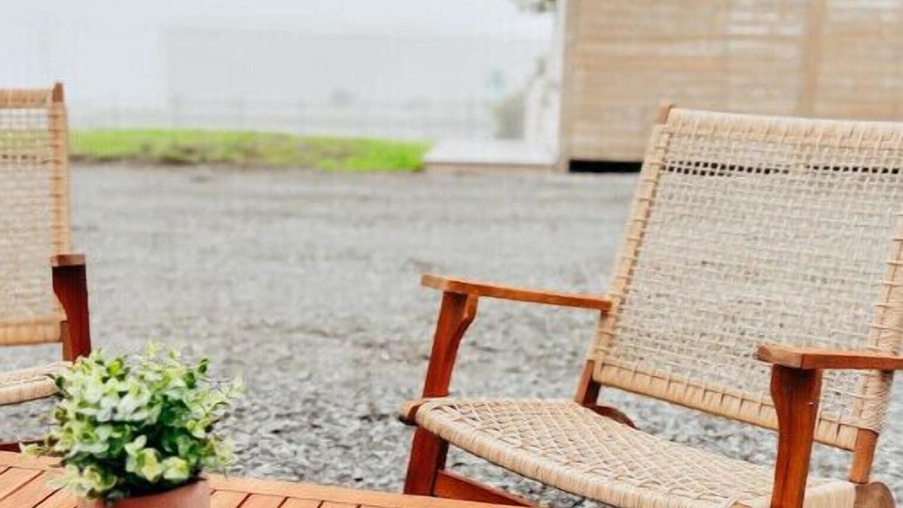 Photo of Patio Balcony in Yarmouth