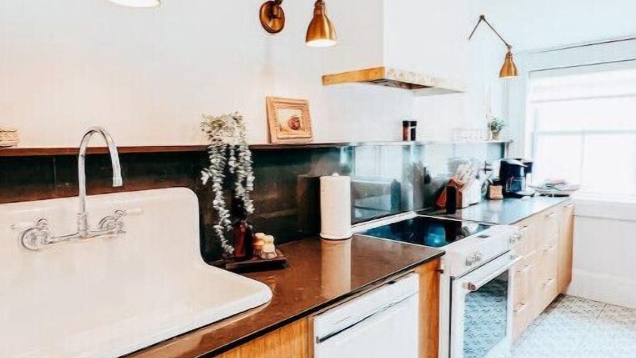 Photo of Kitchen in Yarmouth