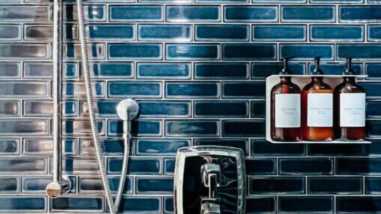 Photo of Bathroom in Yarmouth