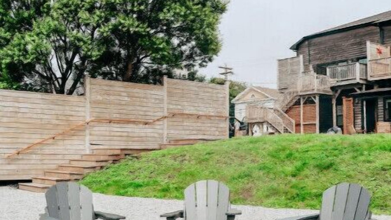 Photo of Outdoor in Yarmouth