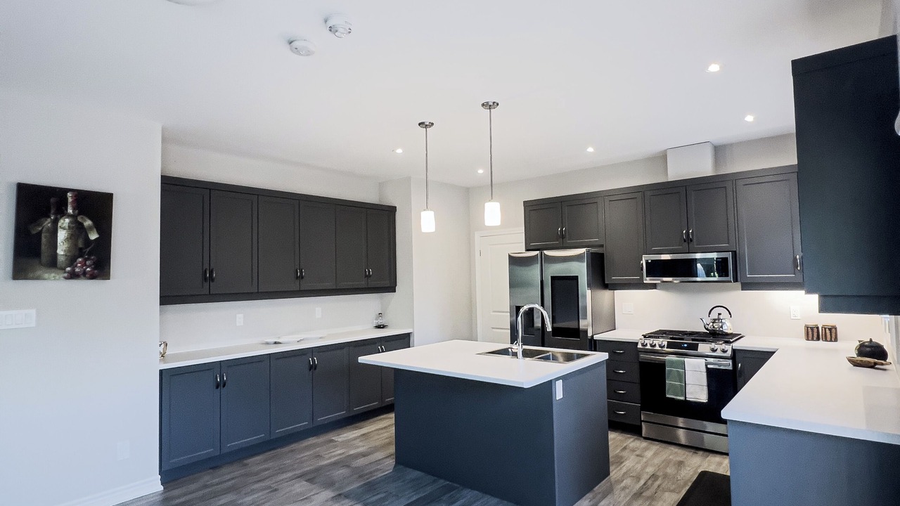 Photo of Kitchen in The Blue Mountains