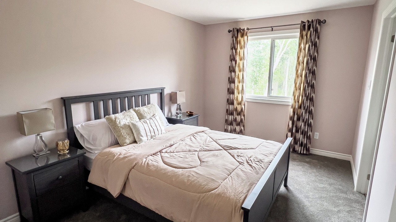 Photo of Bedroom in The Blue Mountains