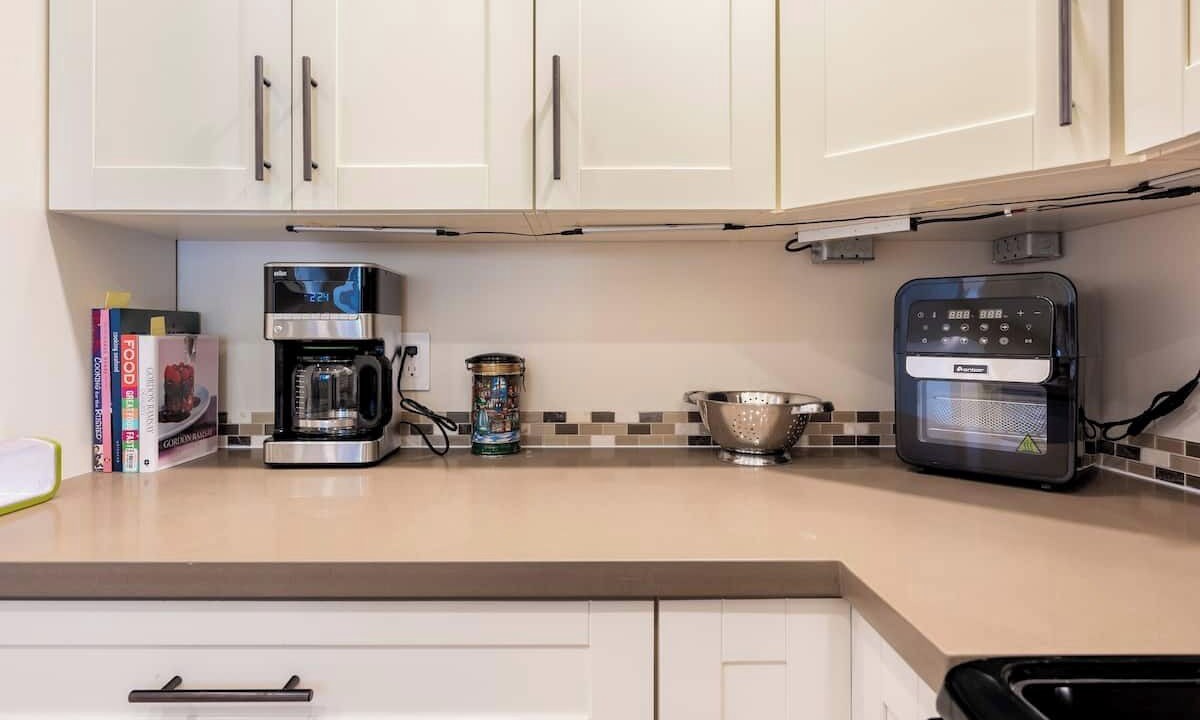 Photo of Kitchen in Upper Lonsdale
