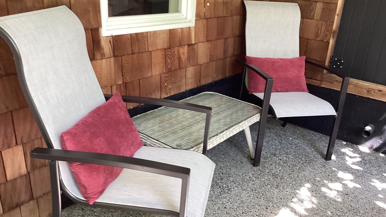Photo of Patio Balcony in Chemainus