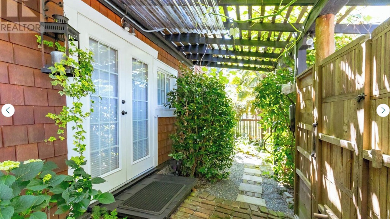 Photo of Outdoor in Chemainus