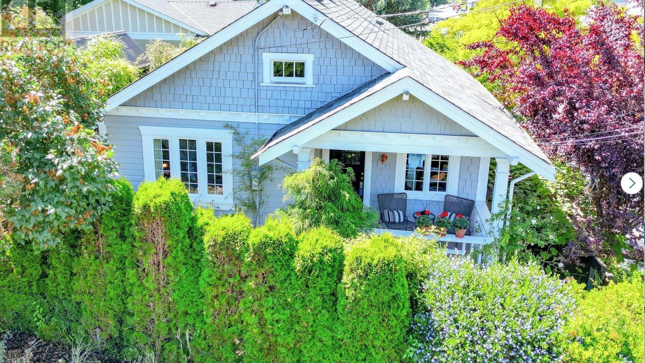 Photo of Outdoor in Chemainus