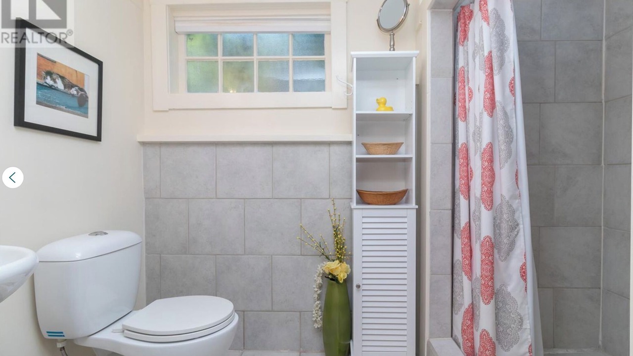 Photo of Bathroom in Chemainus