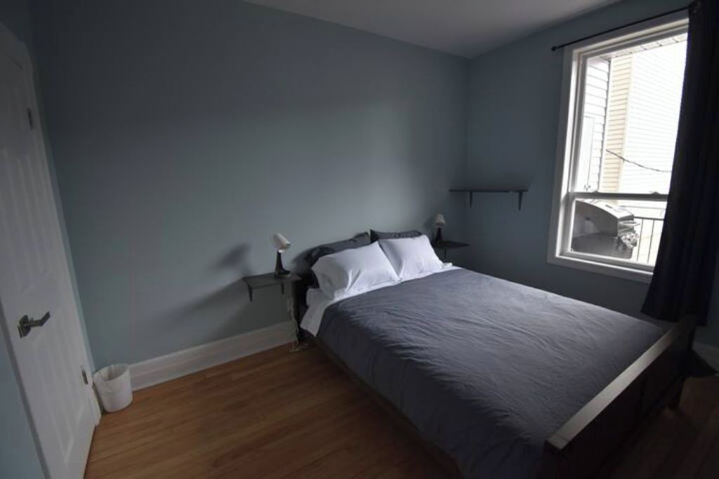 Photo of Bedroom in Verdun