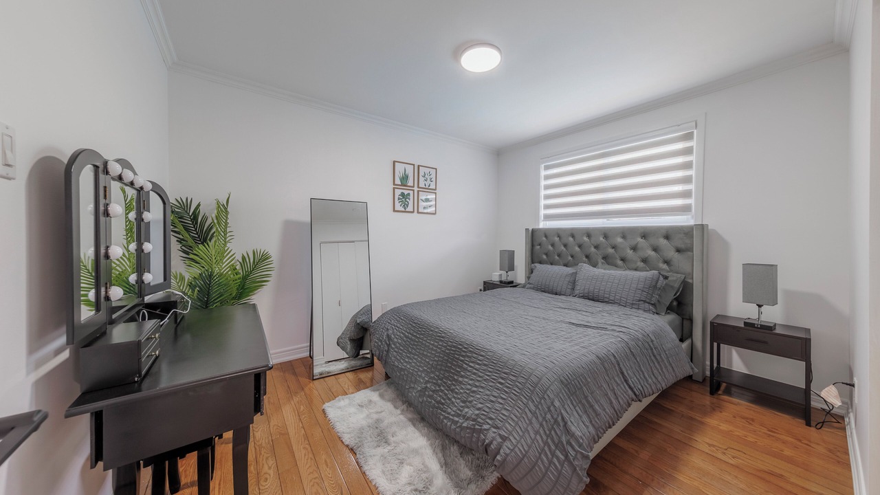 Photo of Bedroom in Ajax