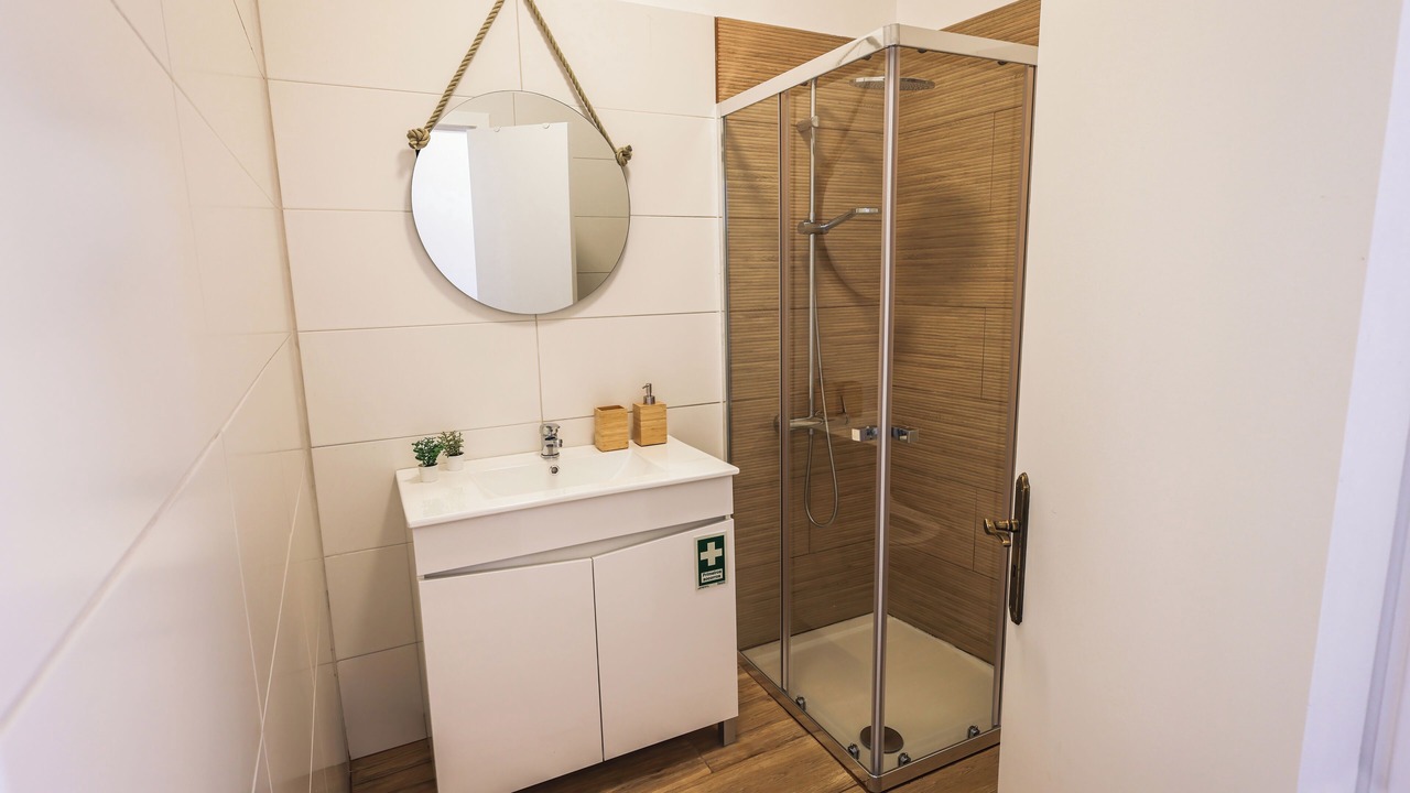 Photo of Bathroom in Vila Baleira