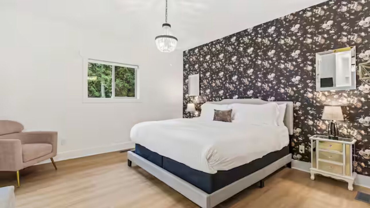 Photo of Bedroom in Swansea Point