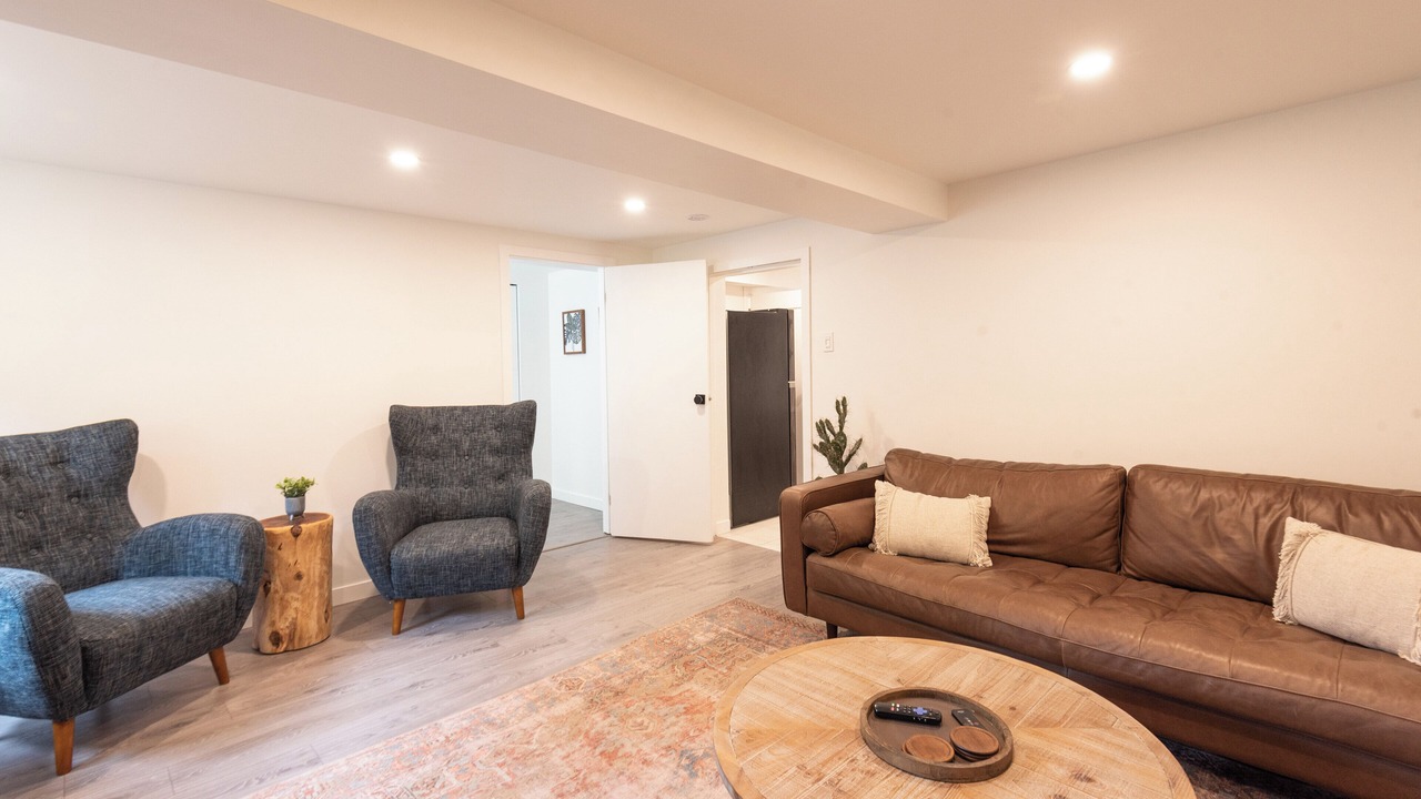Photo of Livingroom in Cobble Hill