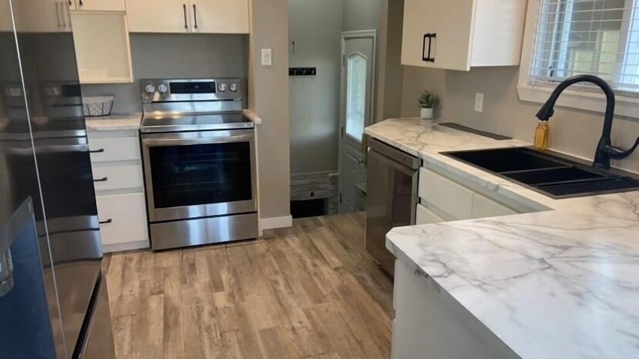 Photo of Kitchen in Timmins
