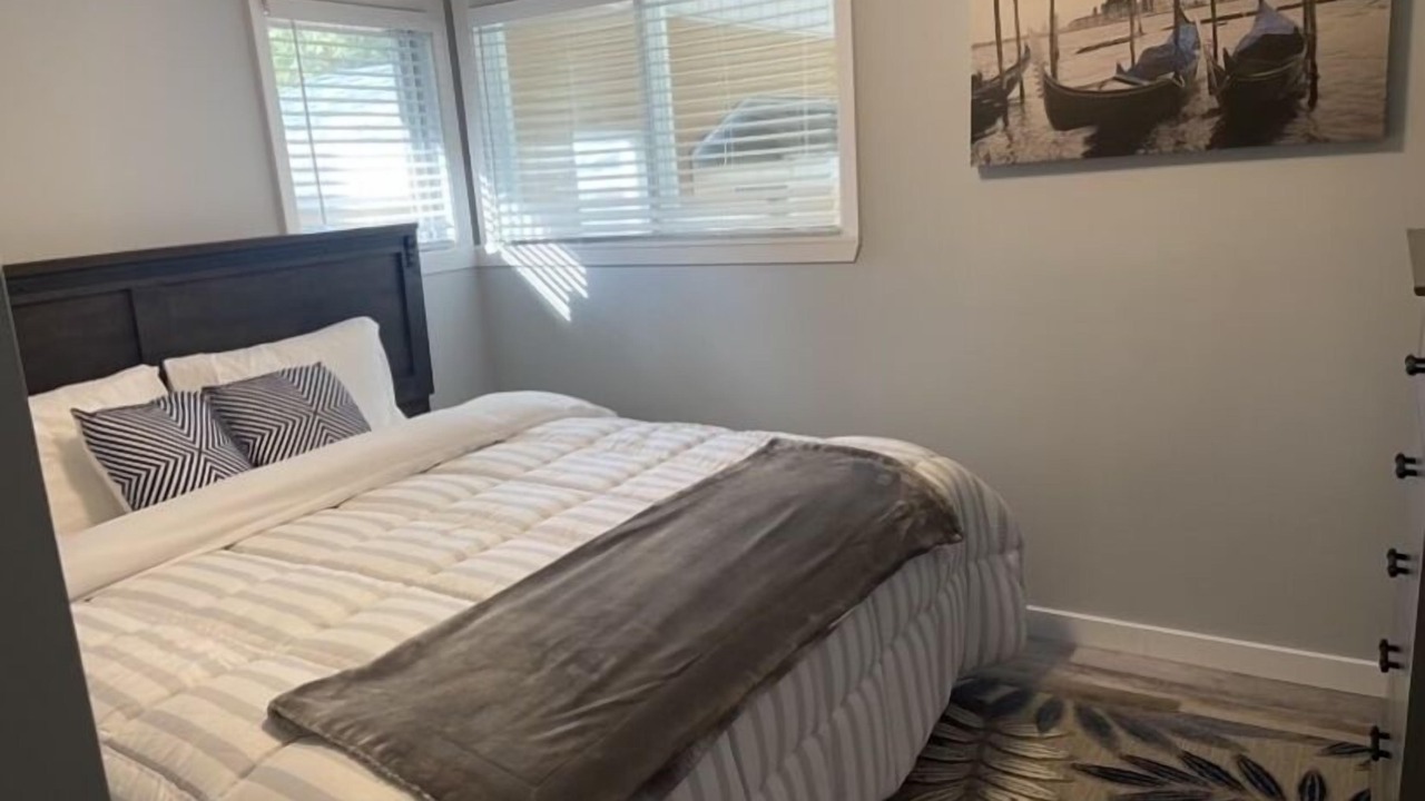 Photo of Bedroom in Timmins