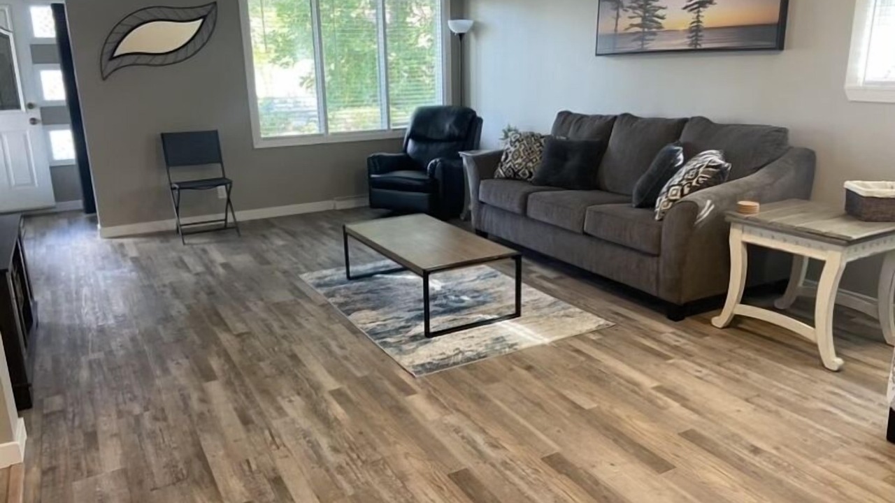 Photo of Livingroom in Timmins