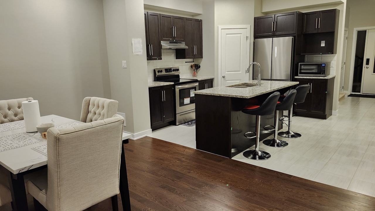 Photo of Kitchen in Balderson