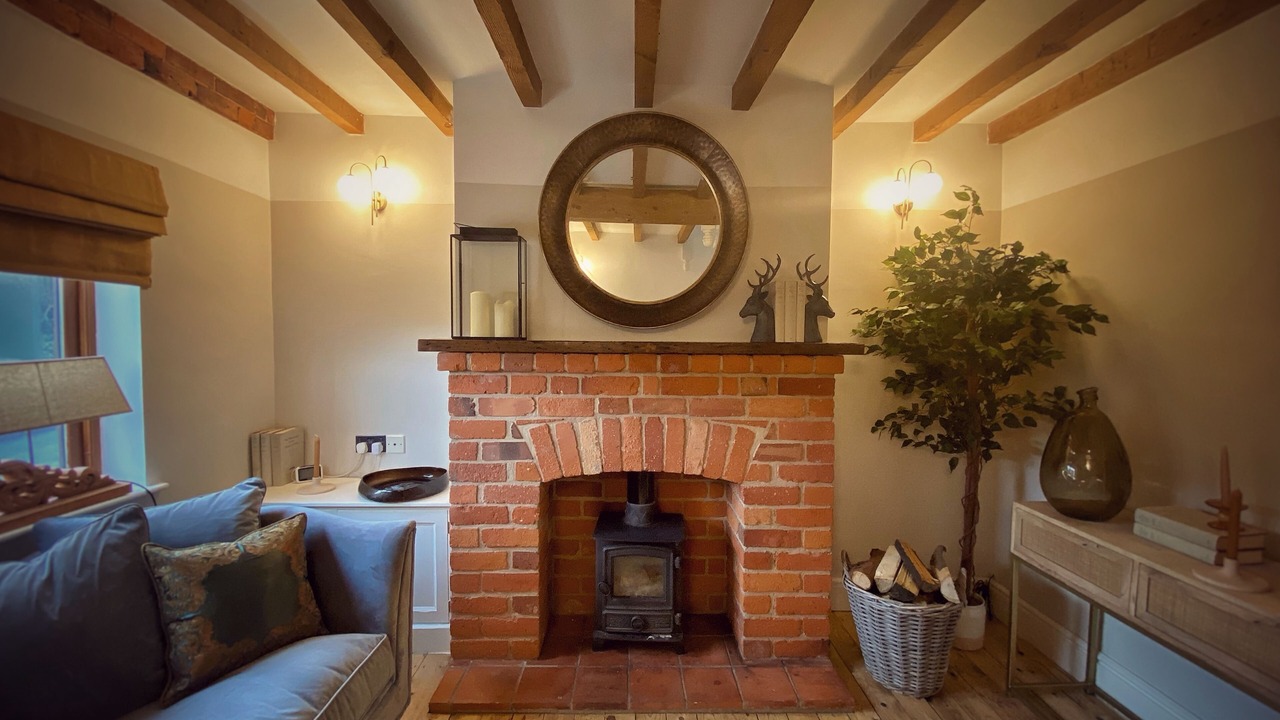 Photo of Livingroom in Tutbury