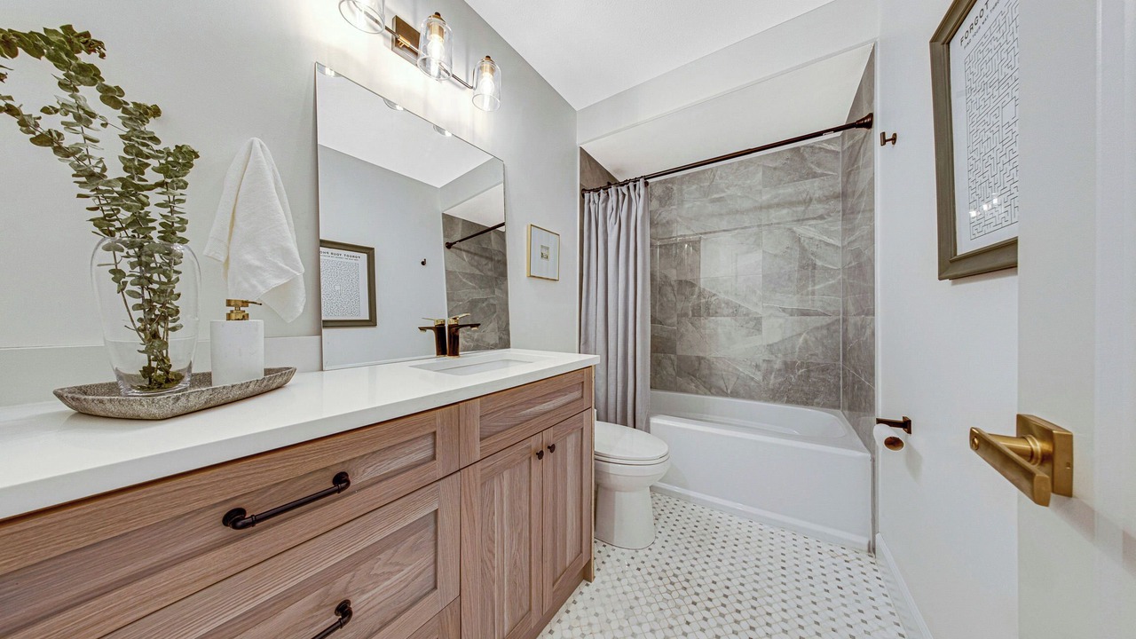 Photo of Bathroom in Saskatoon