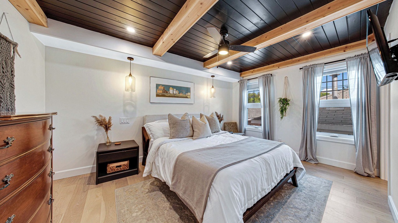 Photo of Bedroom in Saskatoon