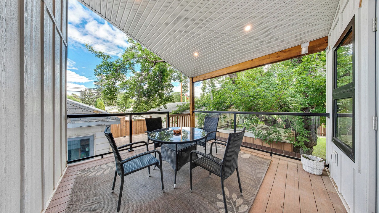 Photo of Outdoor in Saskatoon