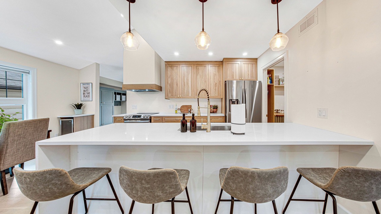 Photo of Kitchen in Saskatoon
