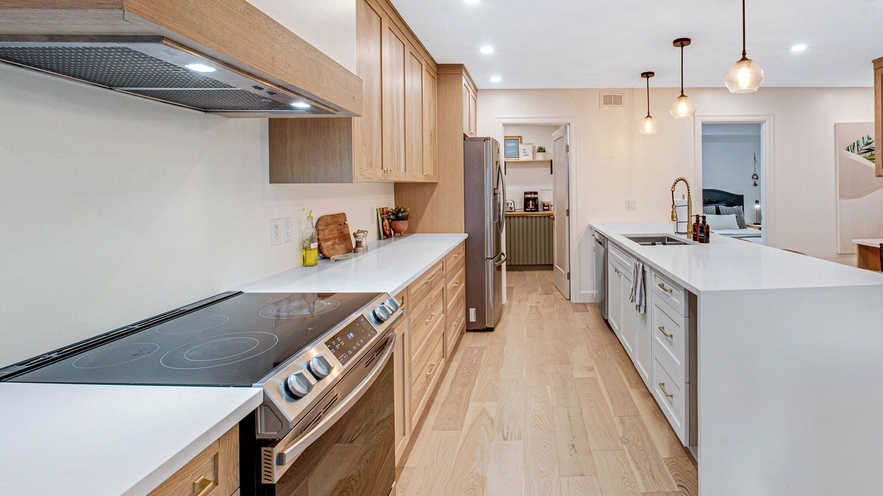 Photo of Kitchen in Saskatoon