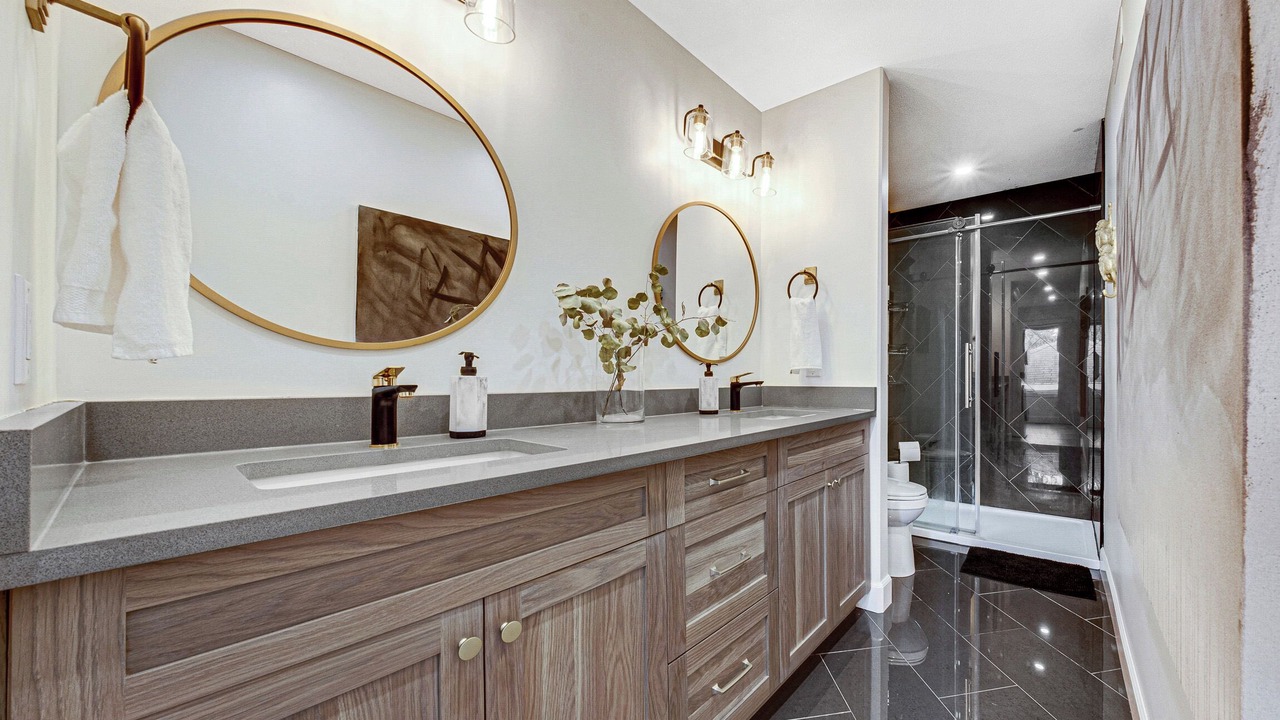 Photo of Bathroom in Saskatoon
