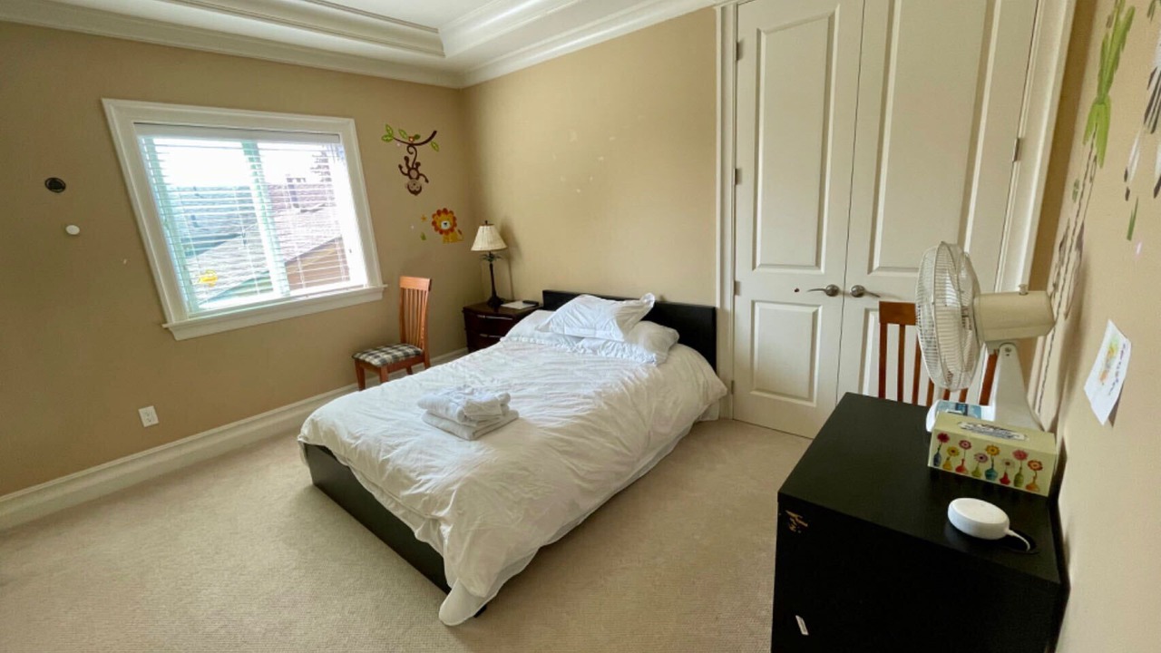 Photo of Bedroom in Richmond