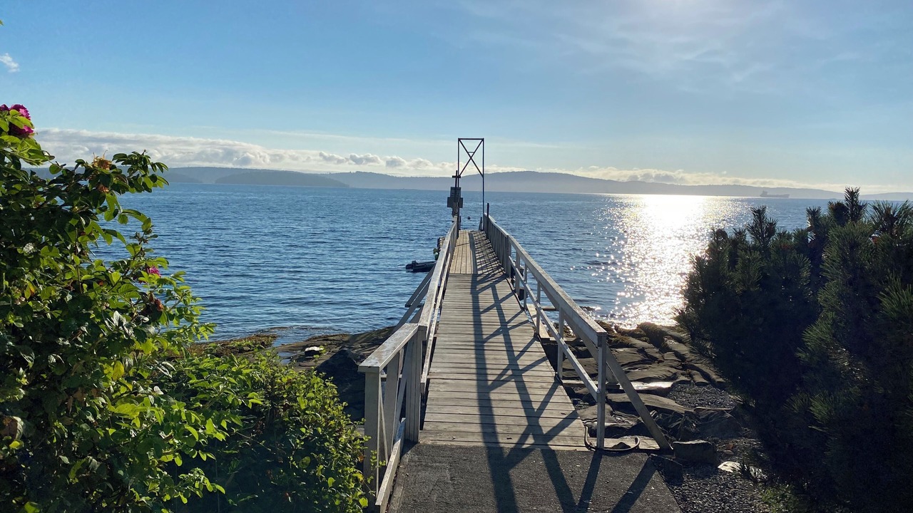 Photo of Outdoor in North Oyster