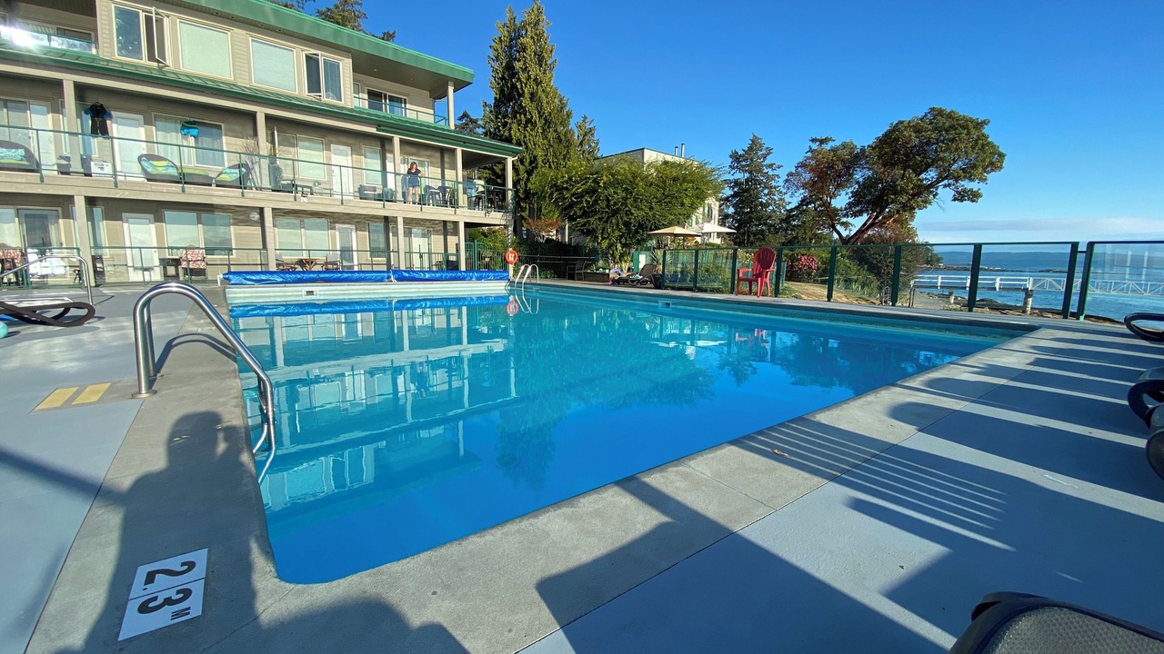 Photo of Outdoor in North Oyster