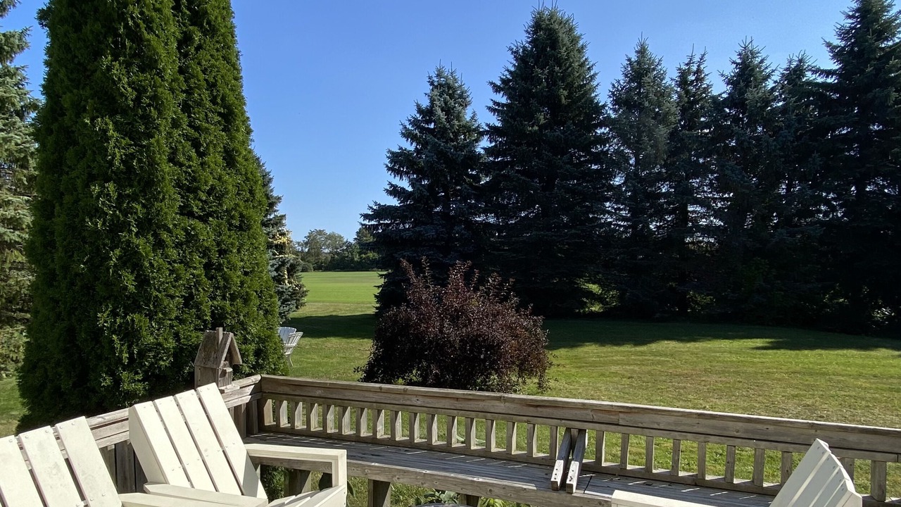 Photo of Patio Balcony in Clearview