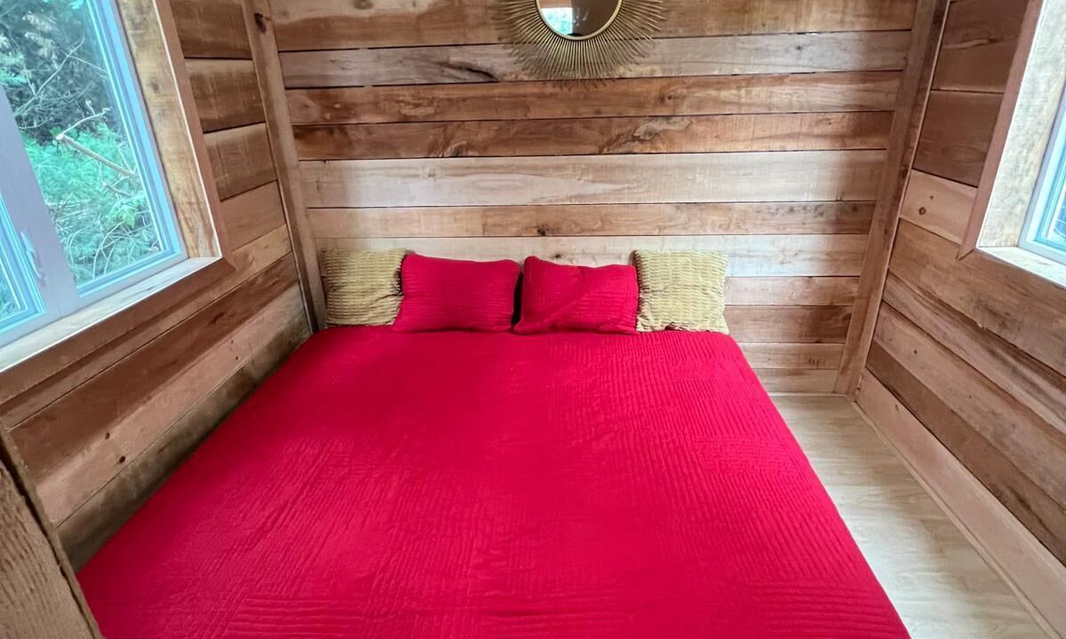 Photo of Bedroom in Langton