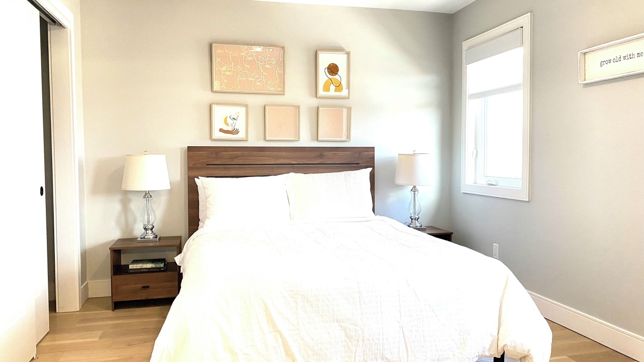 Photo of Bedroom in St. Catharines