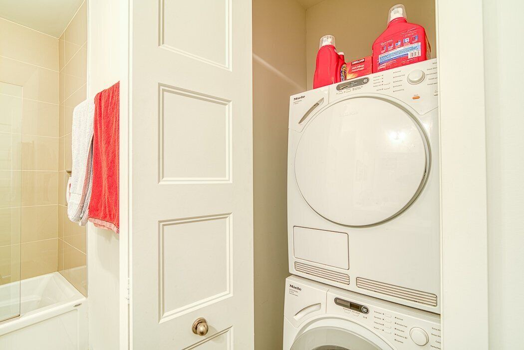 Photo of Bathroom in Laval-des-Rapides