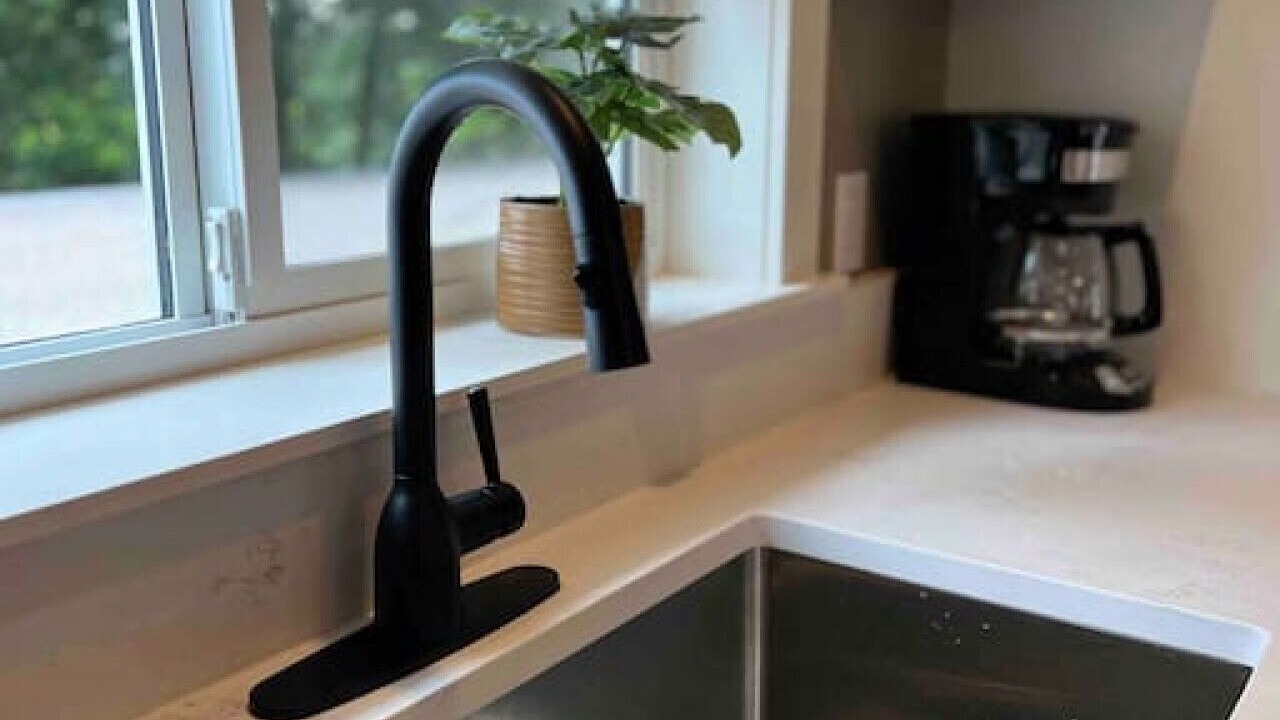 Photo of Kitchen in Agassiz