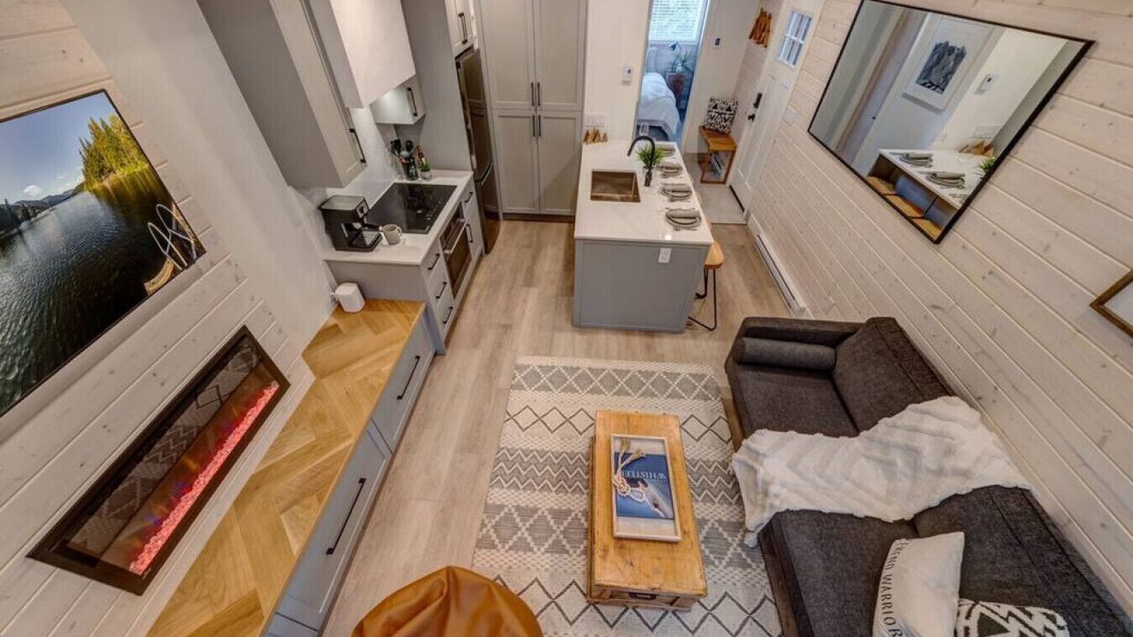 Photo of Bedroom in Whistler Creekside