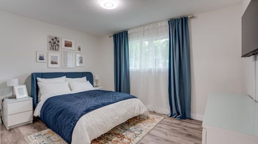 Photo of Bedroom in East Hill