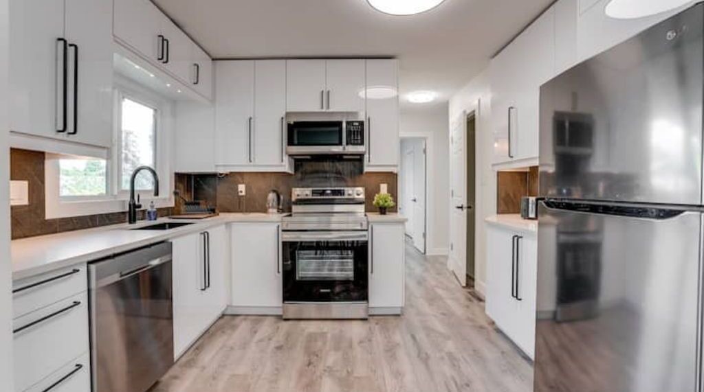 Photo of Kitchen in East Hill