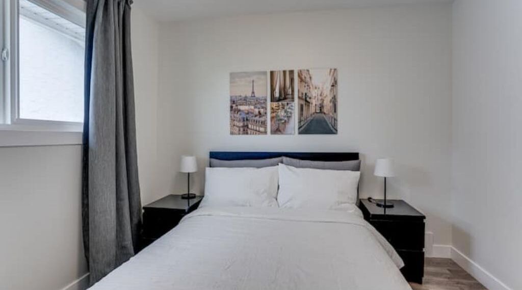 Photo of Bedroom in East Hill