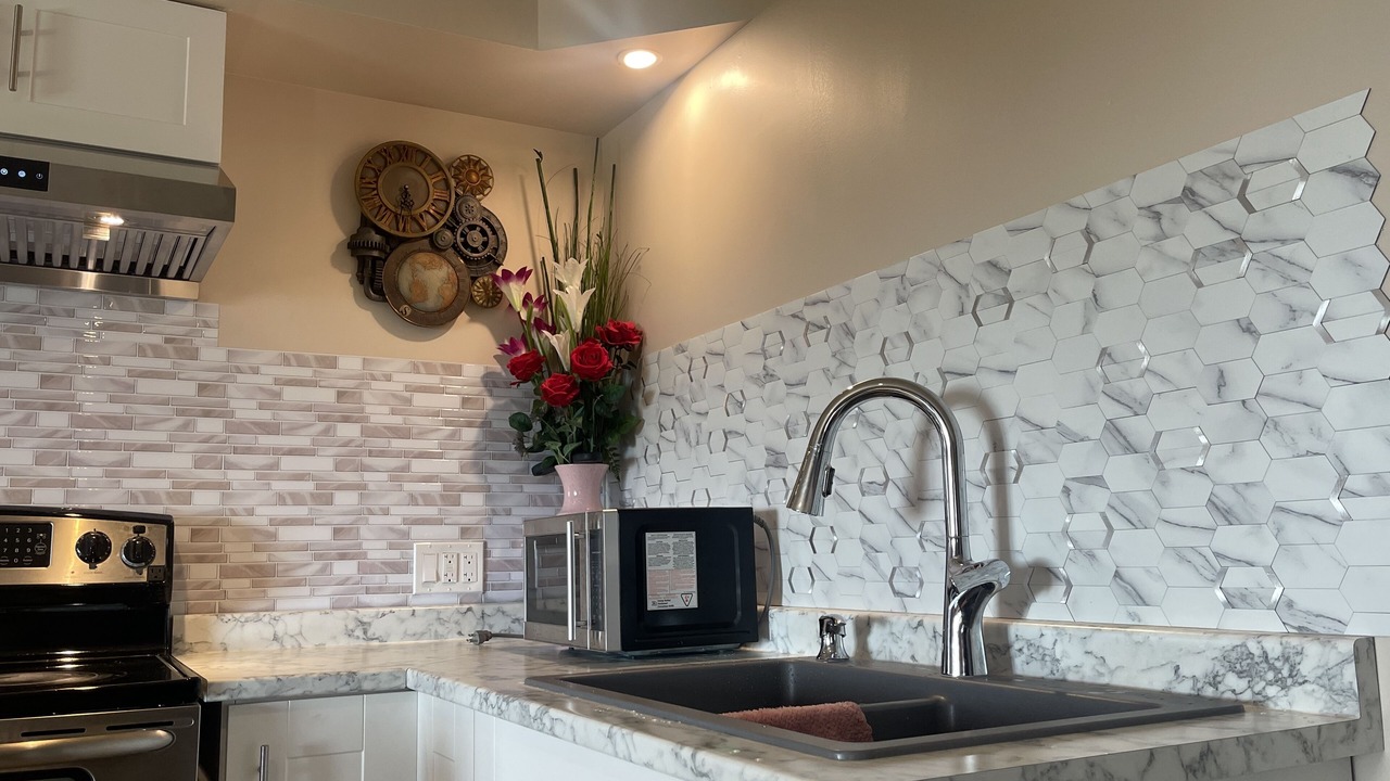 Photo of Kitchen in Powell River