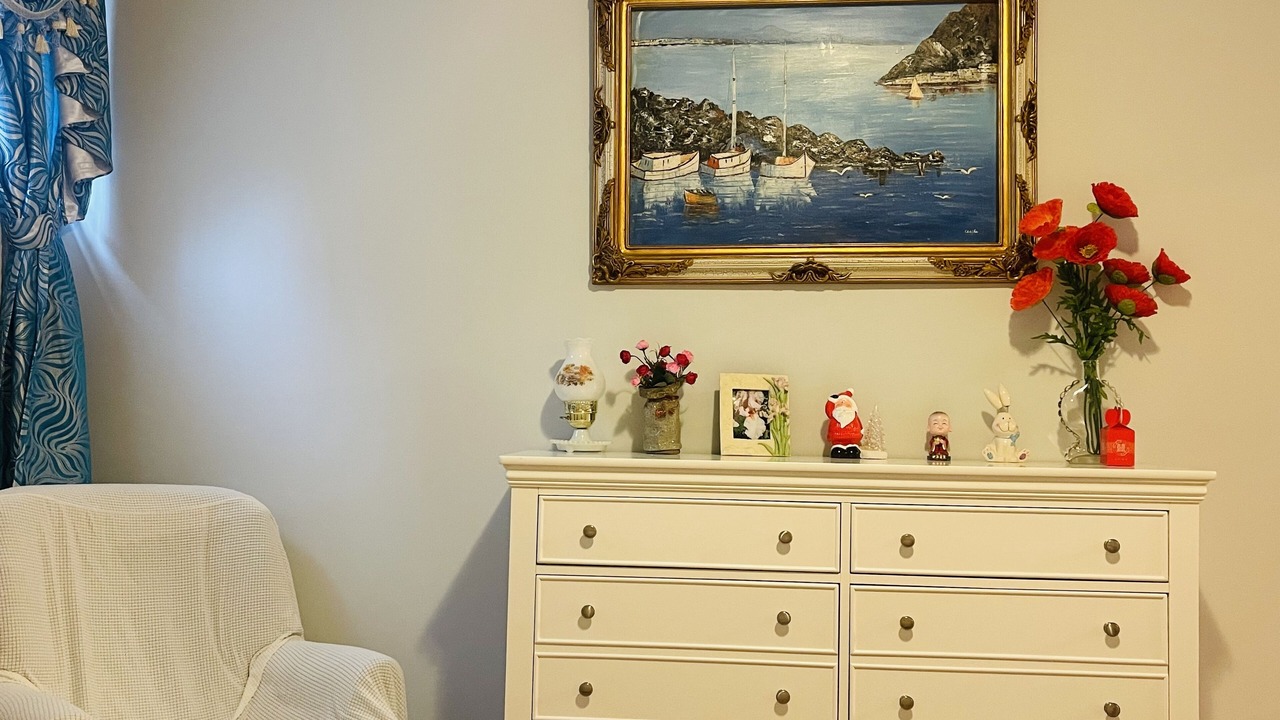 Photo of Bedroom in Powell River