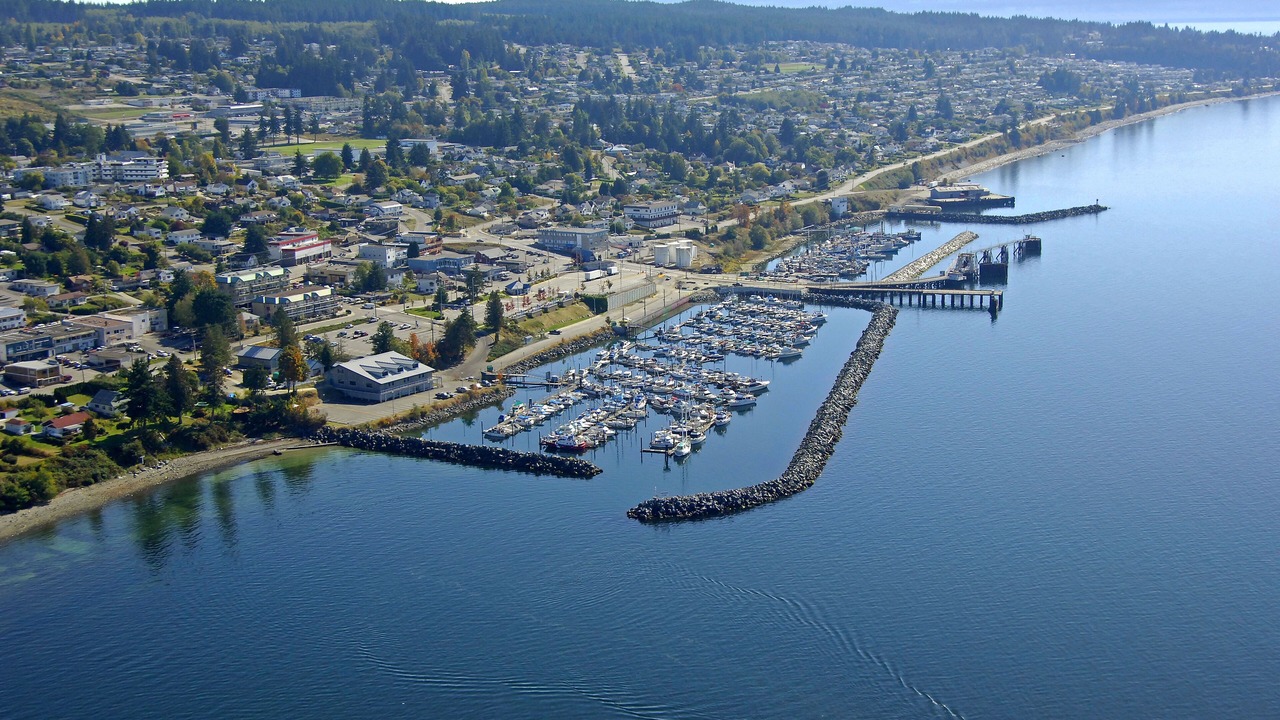 Photo of Others in Powell River